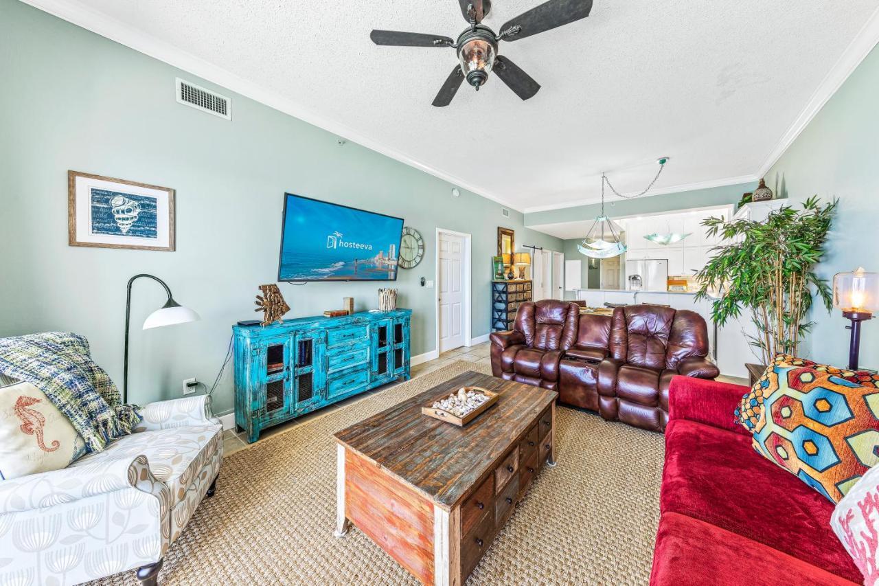 Windemere 1503 Perdido Key Exterior photo