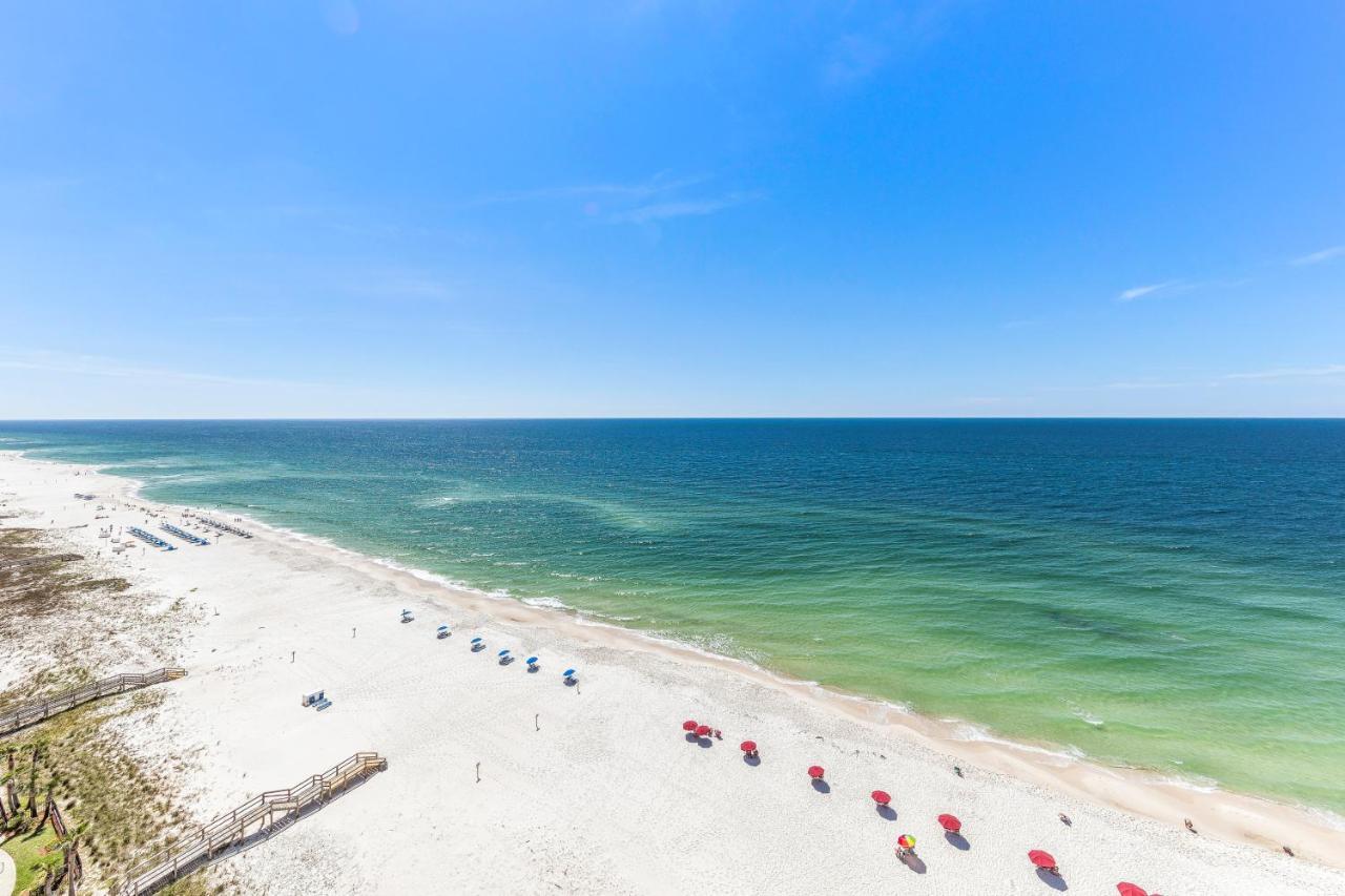 Windemere 1503 Perdido Key Exterior photo