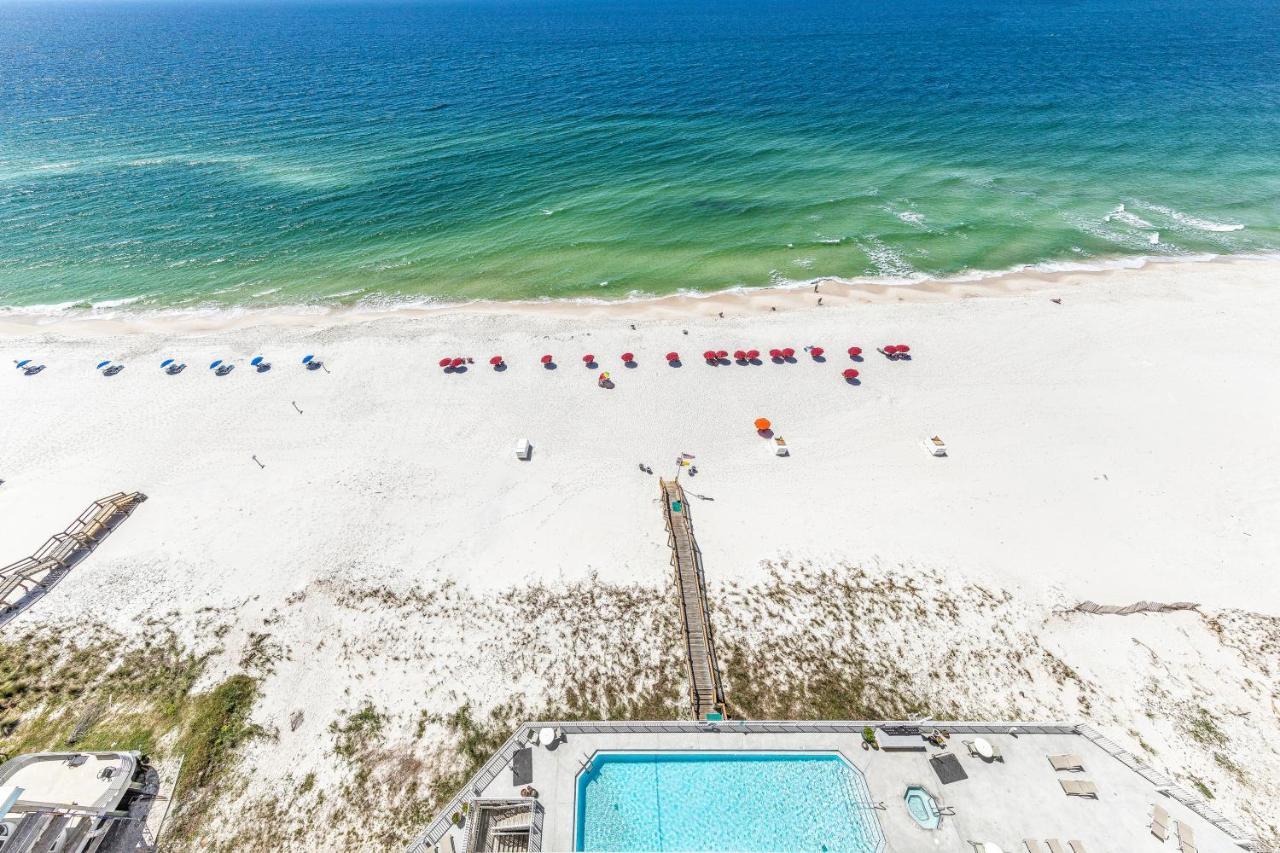 Windemere 1503 Perdido Key Exterior photo