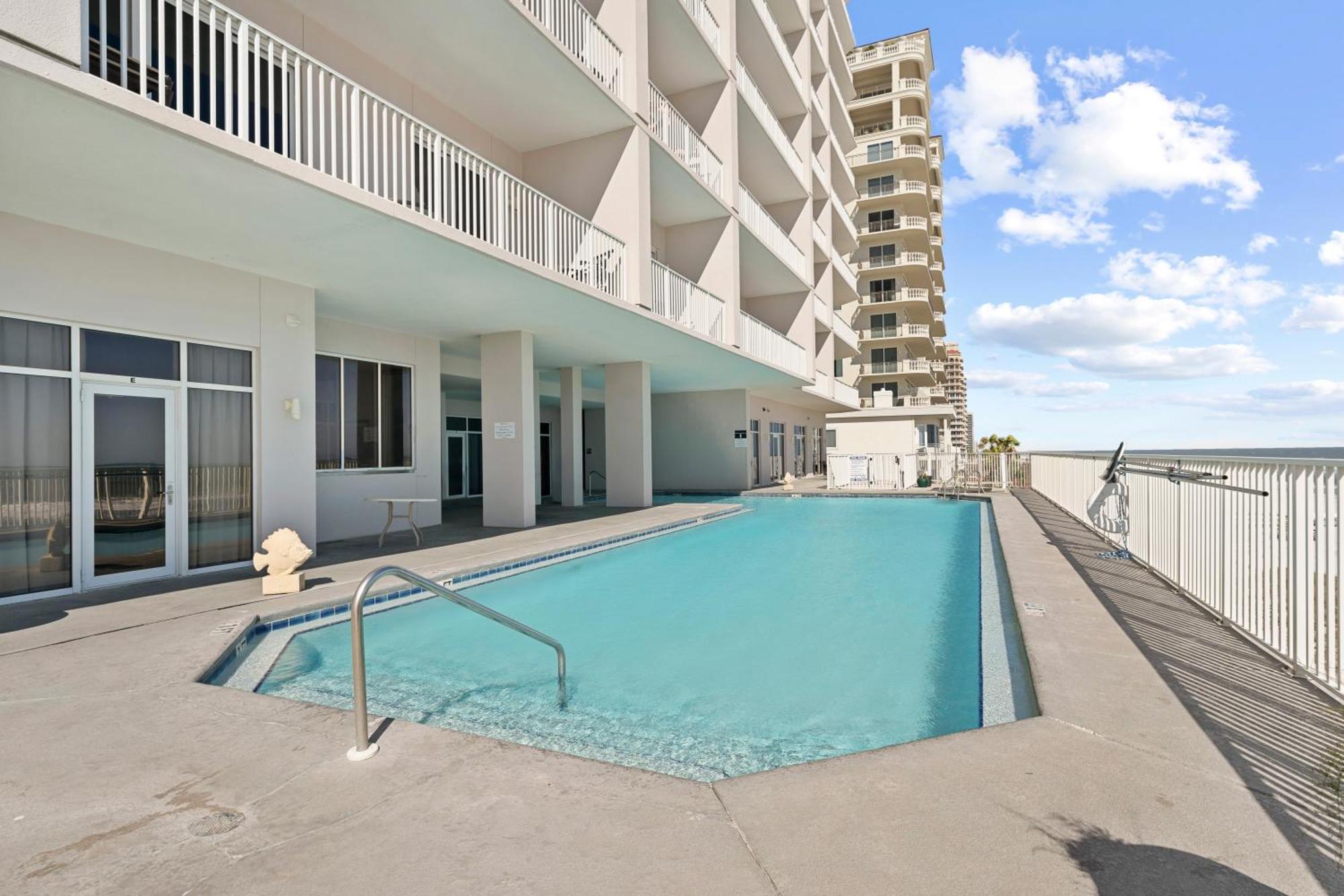 Windemere 1503 Perdido Key Exterior photo