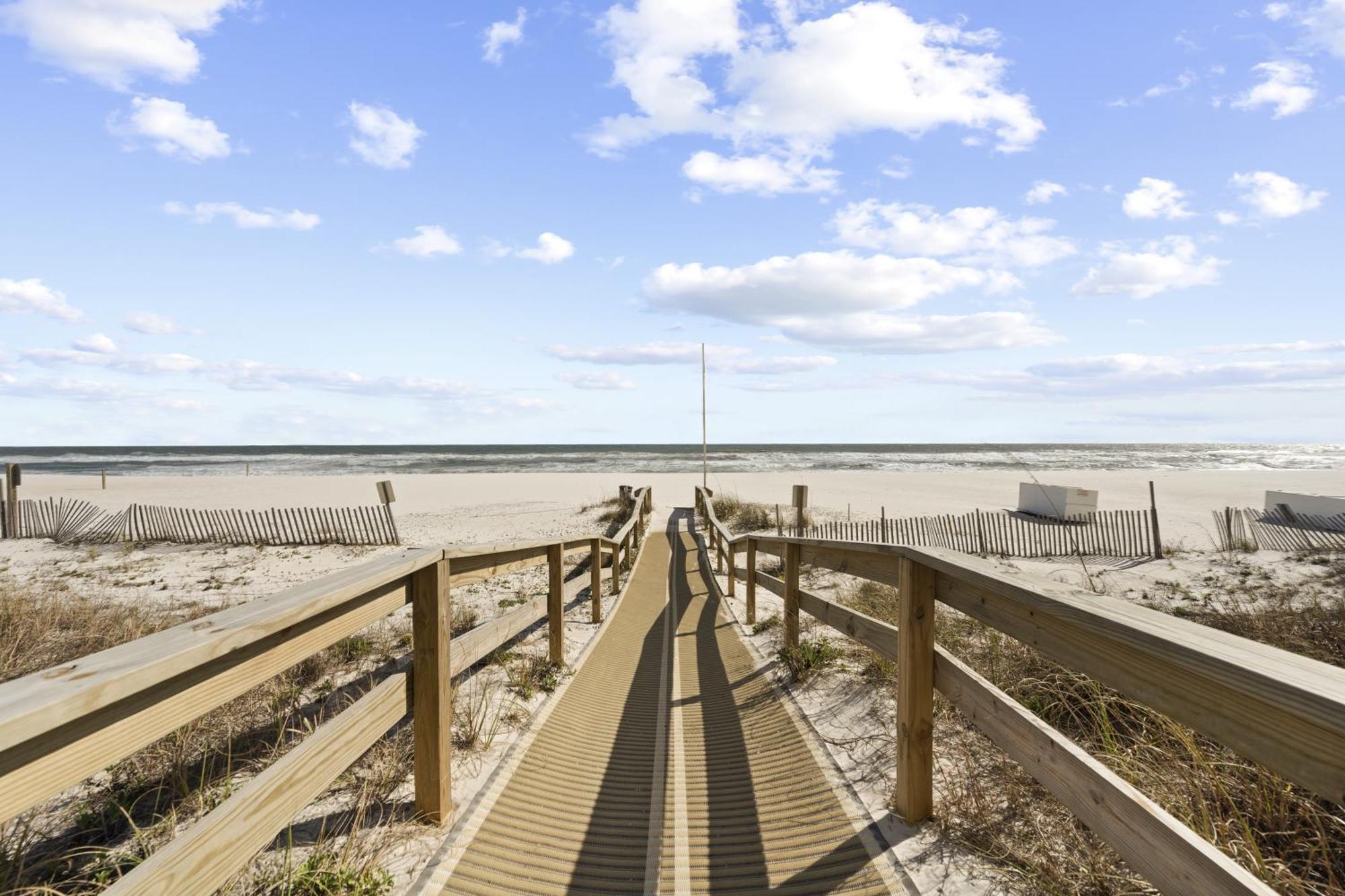 Windemere 1503 Perdido Key Exterior photo