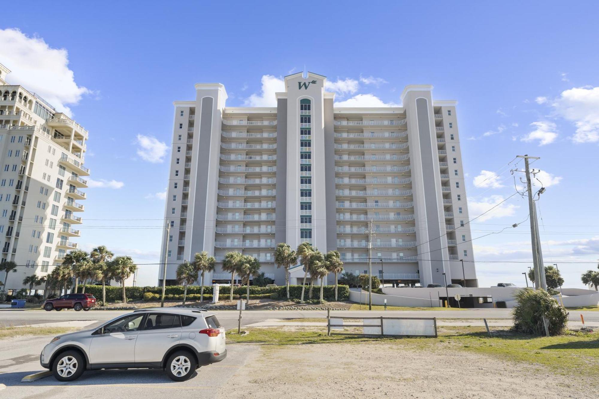 Windemere 1503 Perdido Key Exterior photo