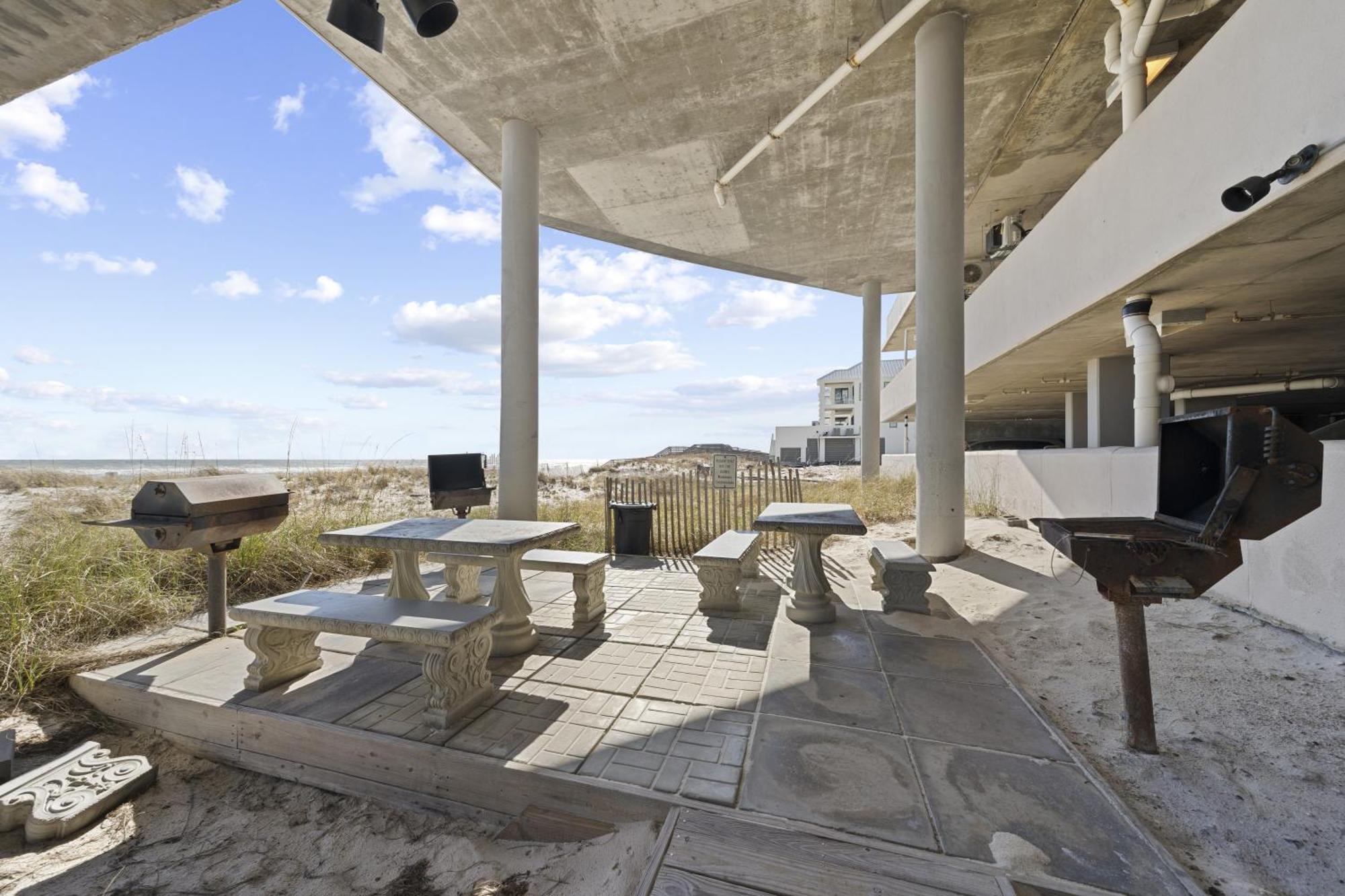 Windemere 1503 Perdido Key Exterior photo