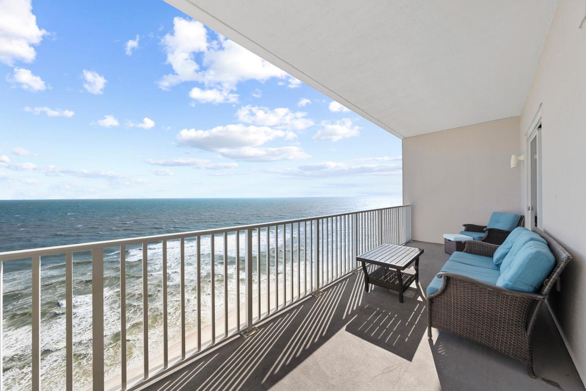 Windemere 1503 Perdido Key Exterior photo