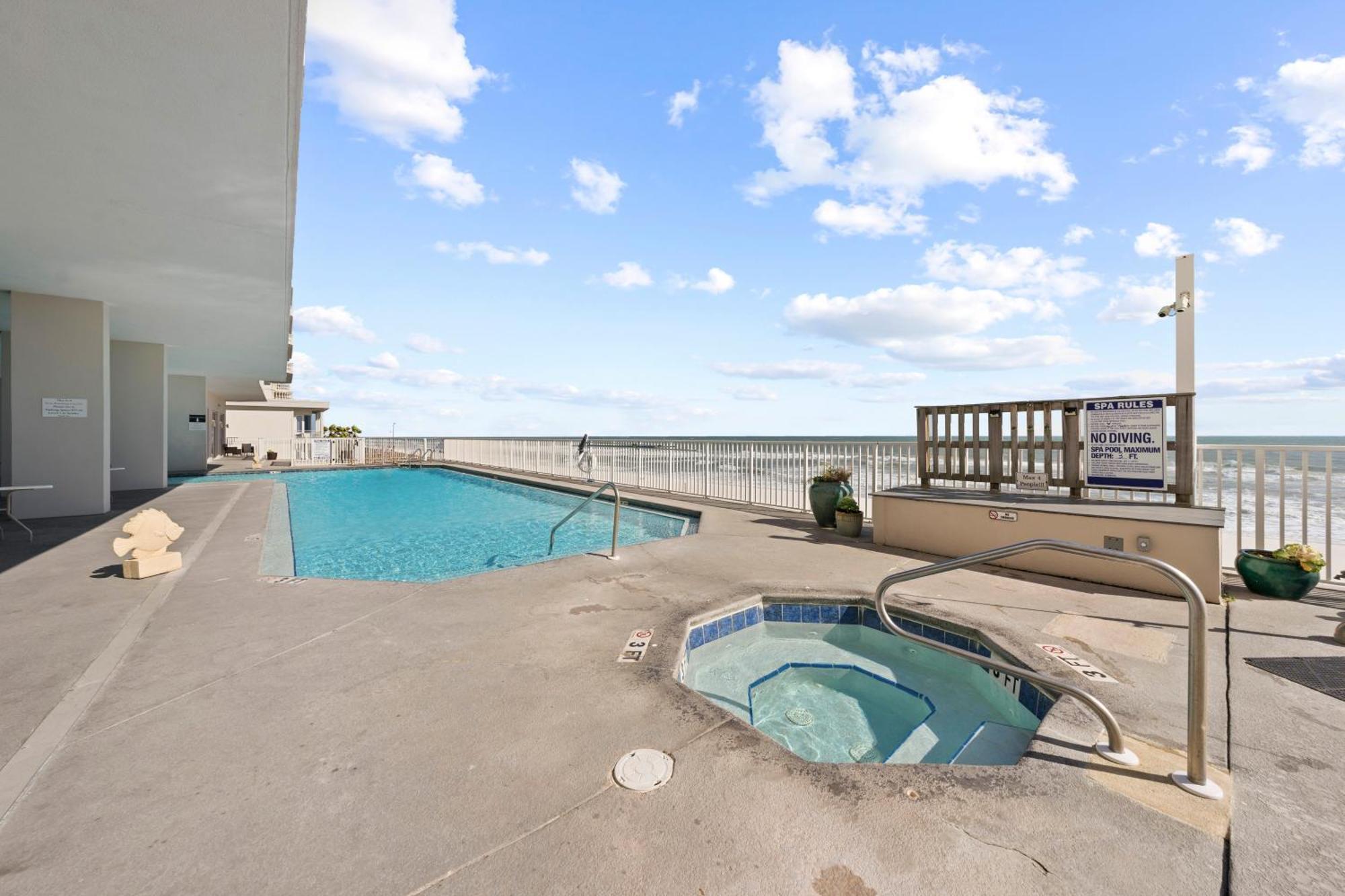 Windemere 1503 Perdido Key Exterior photo