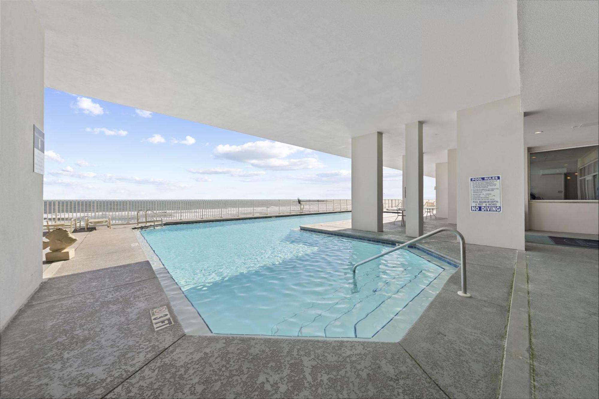 Windemere 1503 Perdido Key Exterior photo