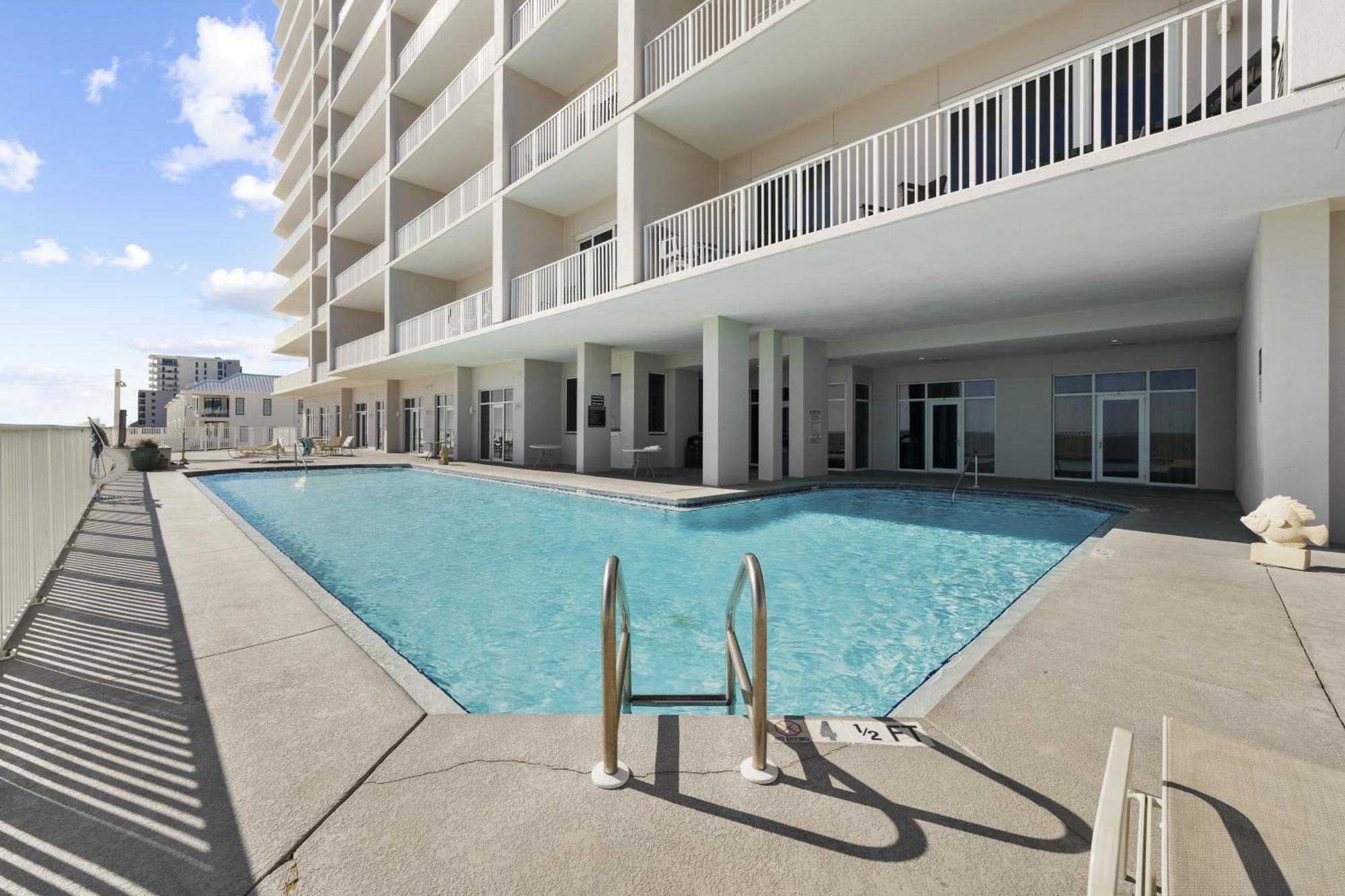 Windemere 1503 Perdido Key Exterior photo