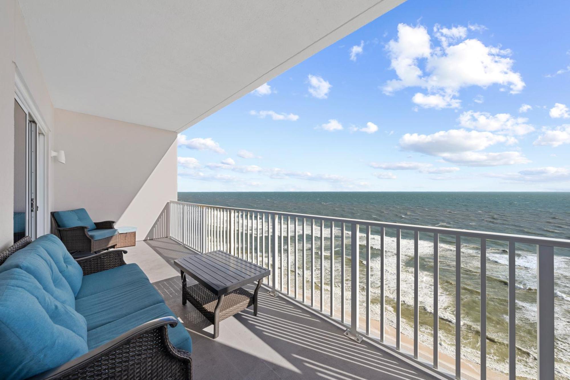 Windemere 1503 Perdido Key Exterior photo
