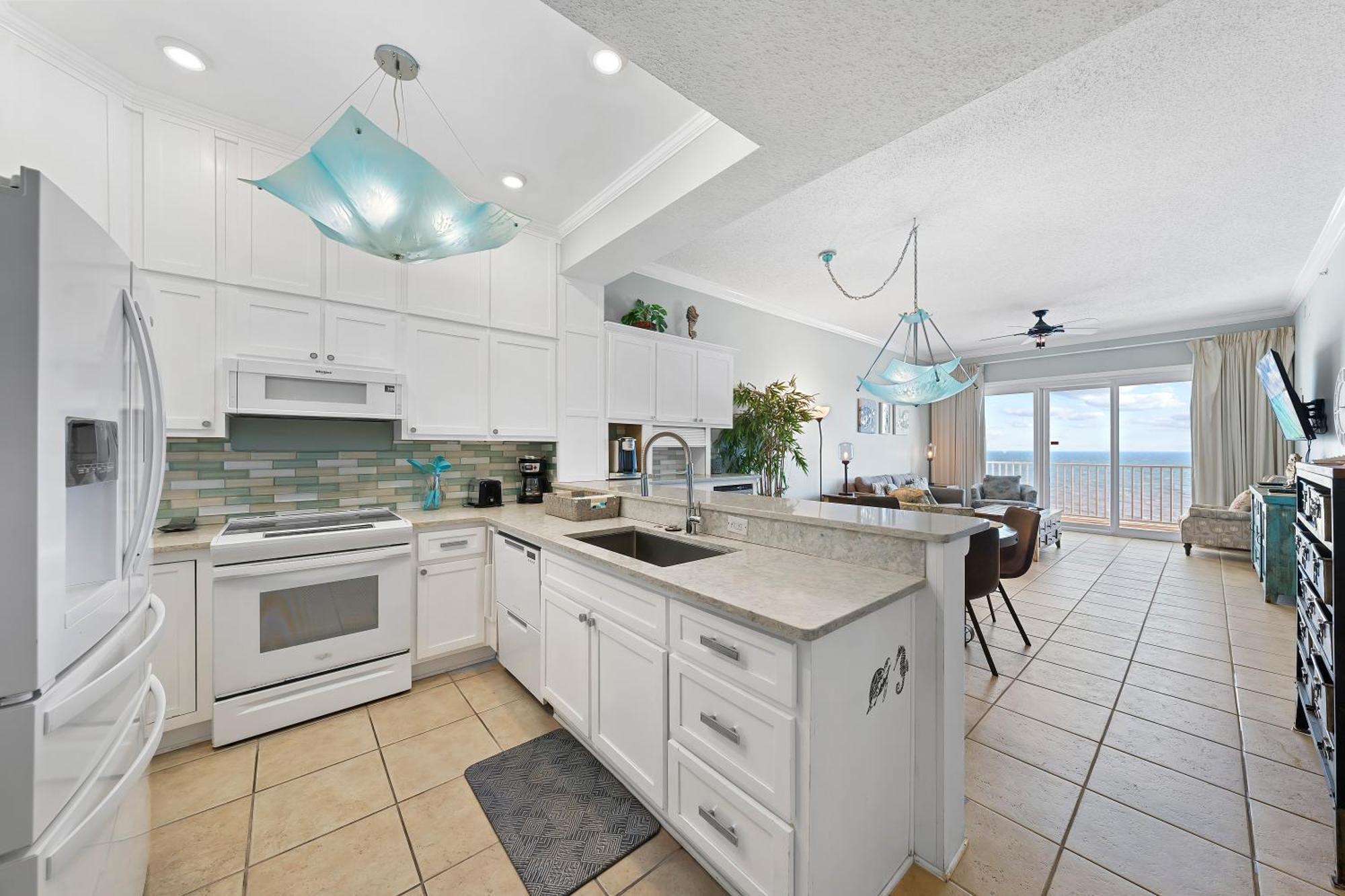 Windemere 1503 Perdido Key Exterior photo